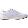 image:imageReebok Womens Club MEMT WorkWhiteWhite