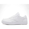 image:imageReebok Womens Club MEMT WorkWhiteWhiteTrue Grey