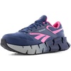 image:imageReebok Womens Floatzig Work OxfordsNavypink