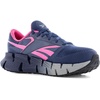 image:imageReebok Womens Floatzig Work OxfordsNavypink