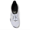 image:imageReebok Womens Nano Court Womens Tennis Shoes Pickleball Shoes for WomenFootwear WhiteBlackSilver Metallic
