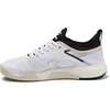 image:imageReebok Womens Nano Court Womens Tennis Shoes Pickleball Shoes for WomenFootwear WhiteBlackSilver Metallic