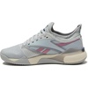 image:imageReebok Womens Nano Court Womens Tennis Shoes Pickleball Shoes for WomenMoonVintage ChalkDusty Rose