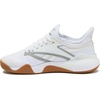image:imageReebok Womens Nano Court Womens Tennis Shoes Pickleball Shoes for WomenWhiteBlackGrey 1