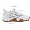 image:imageReebok Womens Nano Court Womens Tennis Shoes Pickleball Shoes for WomenWhiteBlackGrey 1