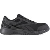 image:imageReebok Womens Nanoflex TR Composite Toe EH SlipResistant Work ShoeBlack