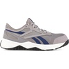 image:imageReebok Womens Nanoflex TR Composite Toe EH SlipResistant Work ShoeGrey