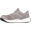 image:imageReebok Womens Nanoflex TR Composite Toe EH SlipResistant Work ShoeGrey