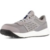 image:imageReebok Womens Nanoflex TR Composite Toe EH SlipResistant Work ShoeGrey