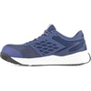 image:imageReebok Womens Nanoflex TR Composite Toe EH SlipResistant Work ShoeNavy