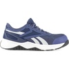 image:imageReebok Womens Nanoflex TR Composite Toe EH SlipResistant Work ShoeNavy