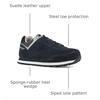 image:imageReebok Womens RB195 Leelap Work Safety Toe ShoeNavy