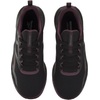 image:imageReebok Womens REEBOK ROYAL ULTRA SL Track ShoeBlack Midnight Plum Footwear White