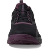 image:imageReebok Womens REEBOK ROYAL ULTRA SL Track ShoeBlackMidnight PlumFootwear White