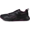 image:imageReebok Womens REEBOK ROYAL ULTRA SL Track ShoeBlackMidnight PlumFootwear White