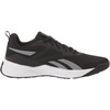 image:imageReebok Womens REEBOK ROYAL ULTRA SL Track ShoeBlackPure GreyWhite