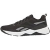 image:imageReebok Womens REEBOK ROYAL ULTRA SL Track ShoeBlackPure GreyWhite