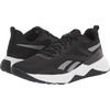 image:imageReebok Womens REEBOK ROYAL ULTRA SL Track ShoeBlackPure GreyWhite