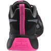 image:imageReebok Womens REEBOK ROYAL ULTRA SL Track ShoeCblkPure Grey 7Laser Pink