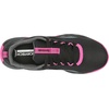 image:imageReebok Womens REEBOK ROYAL ULTRA SL Track ShoeCblkPure Grey 7Laser Pink