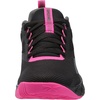 image:imageReebok Womens REEBOK ROYAL ULTRA SL Track ShoeCblkPure Grey 7Laser Pink