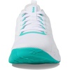 image:imageReebok Womens REEBOK ROYAL ULTRA SL Track ShoeFootwear WhiteBlackUnleashed Green