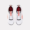 image:imageReebok Womens REEBOK ROYAL ULTRA SL Track ShoeFootwear WhiteOrange FlareCore Black
