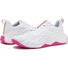 image:imageReebok Womens REEBOK ROYAL ULTRA SL Track ShoeFootwear WhiteTrue Pink