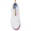 image:imageReebok Womens REEBOK ROYAL ULTRA SL Track ShoeFootwear WhiteTrue Pink