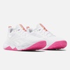 image:imageReebok Womens REEBOK ROYAL ULTRA SL Track ShoeFtwr WhiteTrue Pink