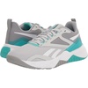 image:imageReebok Womens REEBOK ROYAL ULTRA SL Track ShoePure GreyClassic Teal