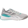 image:imageReebok Womens REEBOK ROYAL ULTRA SL Track ShoePure GreyClassic Teal