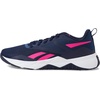 image:imageReebok Womens REEBOK ROYAL ULTRA SL Track ShoeVector NavyBatik BlueProud Pink
