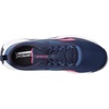 image:imageReebok Womens REEBOK ROYAL ULTRA SL Track ShoeVector NavyBatik BlueProud Pink
