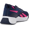 image:imageReebok Womens REEBOK ROYAL ULTRA SL Track ShoeVector NavyBatik BlueProud Pink