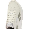 image:imageReebok Womens REEBOK ROYAL ULTRA SL Track ShoeWhite Barely Grey Chrome