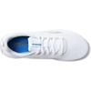 image:imageReebok Womens REEBOK ROYAL ULTRA SL Track ShoeWhitePure GreyVector Blue