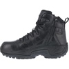 image:imageReebok Womens Rapid Response Rb 6 Inch Electrical Composite Toe WorkDuty  BlackBlack