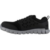 image:imageReebok Womens Rb046 Sublite Cushion Work Athletic Work ShoesBlack