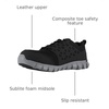 image:imageReebok Womens Rb046 Sublite Cushion Work Athletic Work ShoesBlack