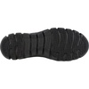 image:imageReebok Womens Rb046 Sublite Cushion Work Athletic Work ShoesBlackPlum