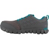image:imageReebok Womens Rb046 Sublite Cushion Work Athletic Work ShoesGrey