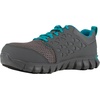 image:imageReebok Womens Rb046 Sublite Cushion Work Athletic Work ShoesGrey