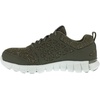 image:imageReebok Womens Rb046 Sublite Cushion Work Athletic Work ShoesOlive Green