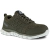 image:imageReebok Womens Rb046 Sublite Cushion Work Athletic Work ShoesOlive Green