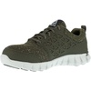 image:imageReebok Womens Rb046 Sublite Cushion Work Athletic Work ShoesOlive Green