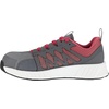 image:imageReebok Womens Rb314 Womens Fusion Flexweave Work Safety Toe Athletic Work Shoe Heritage TealGrey