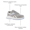 image:imageReebok Womens Rb362 Hyperium Work Construction ShoesGrey