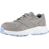 image:imageReebok Womens Rb362 Hyperium Work Construction ShoesGreyPowder Blue