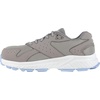 image:imageReebok Womens Rb362 Hyperium Work Construction ShoesGreyPowder Blue